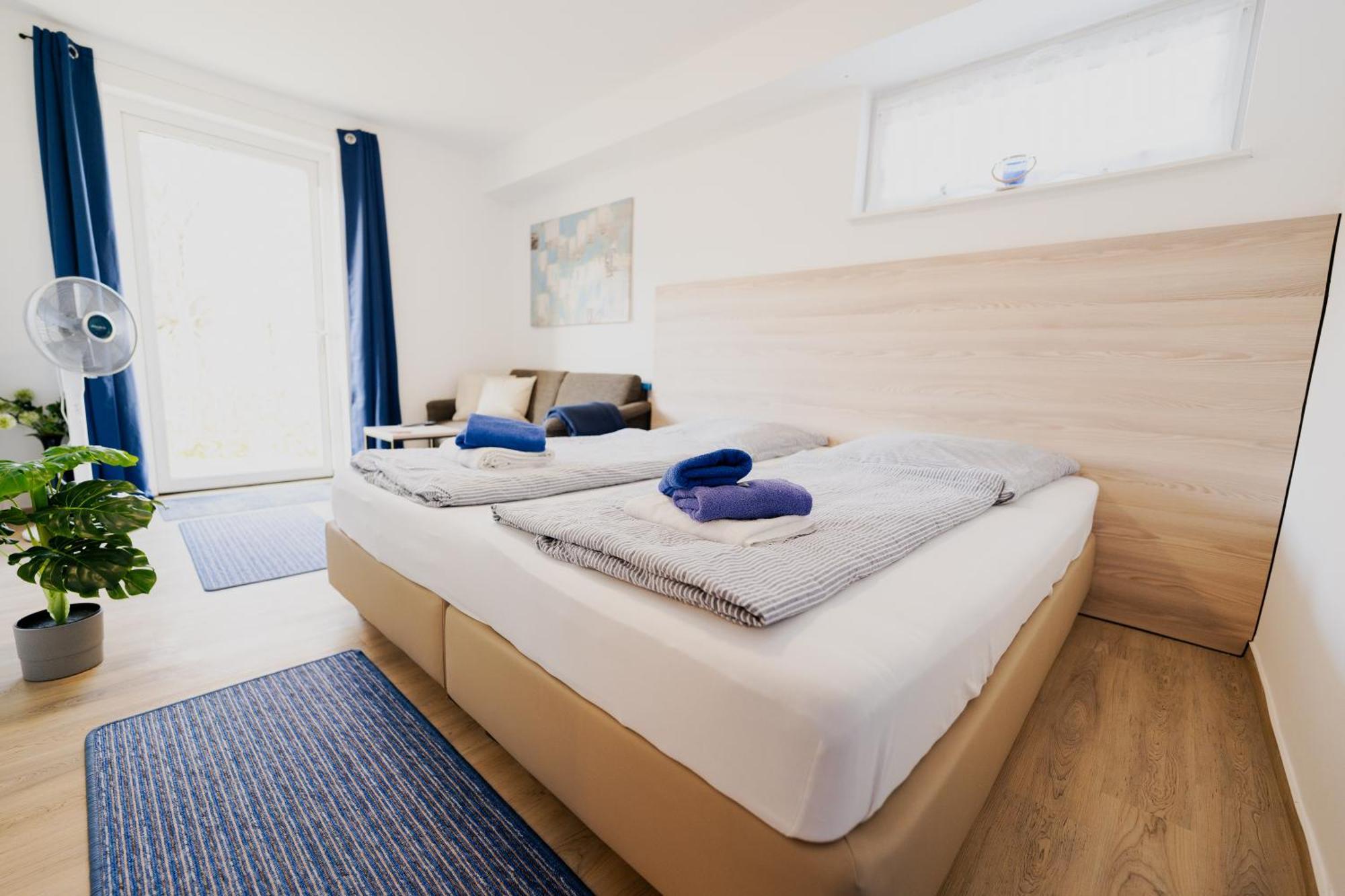 Ferienhaus Schoene Aussicht Ferienwohnung Blau Hemfurth-Edersee Extérieur photo