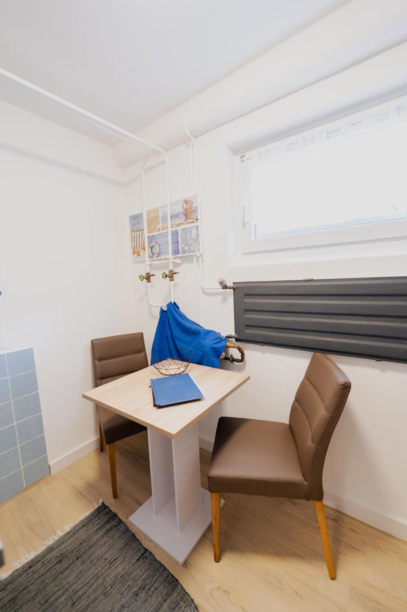Ferienhaus Schoene Aussicht Ferienwohnung Blau Hemfurth-Edersee Extérieur photo