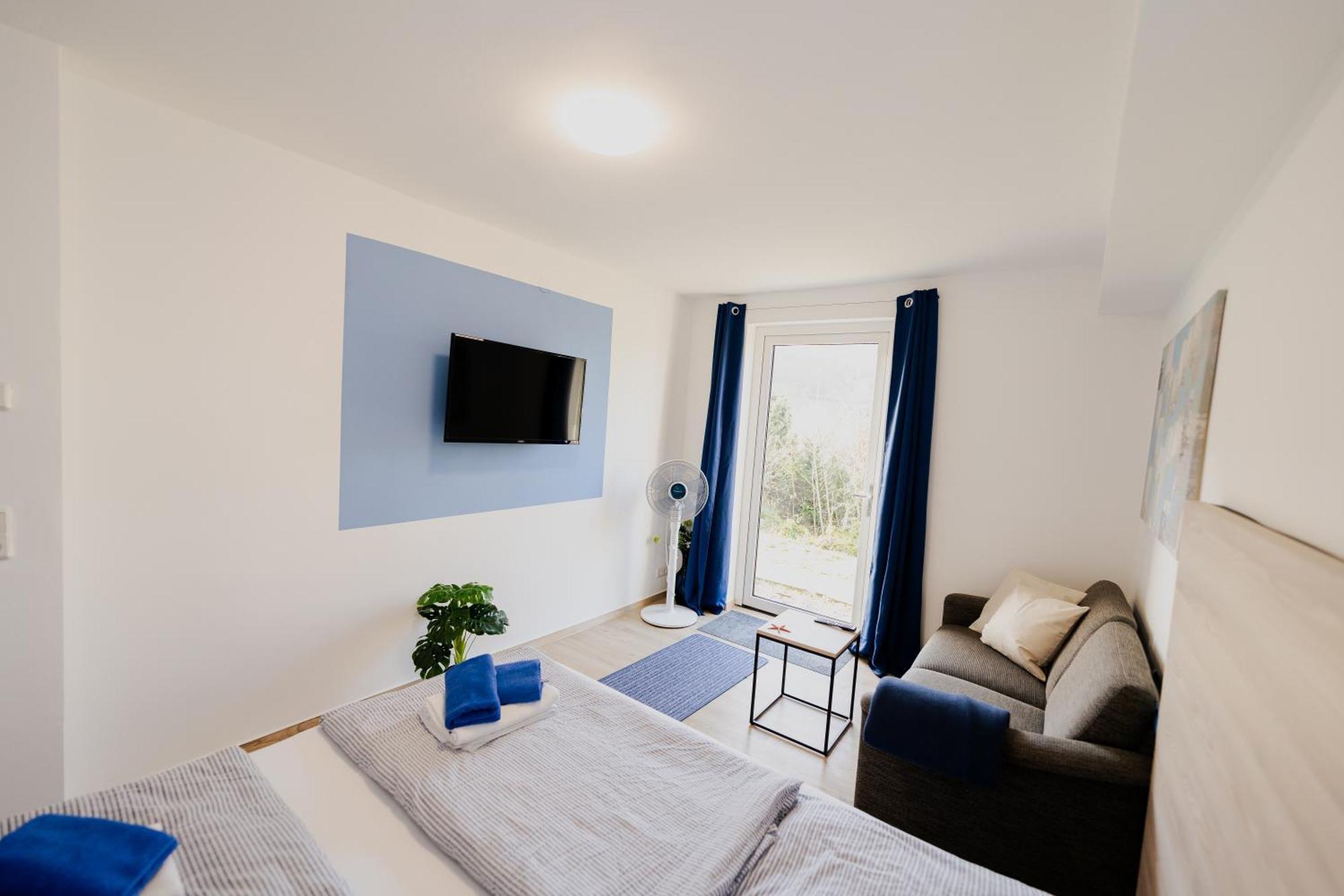Ferienhaus Schoene Aussicht Ferienwohnung Blau Hemfurth-Edersee Extérieur photo