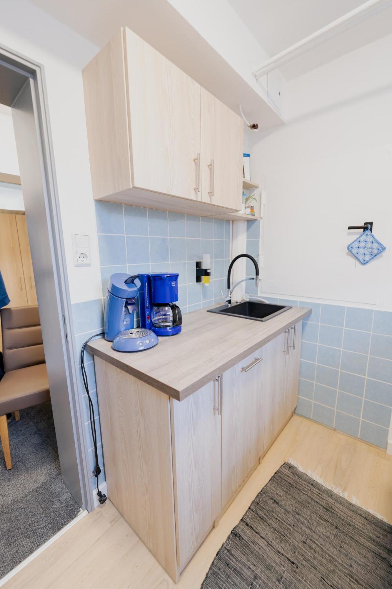 Ferienhaus Schoene Aussicht Ferienwohnung Blau Hemfurth-Edersee Extérieur photo
